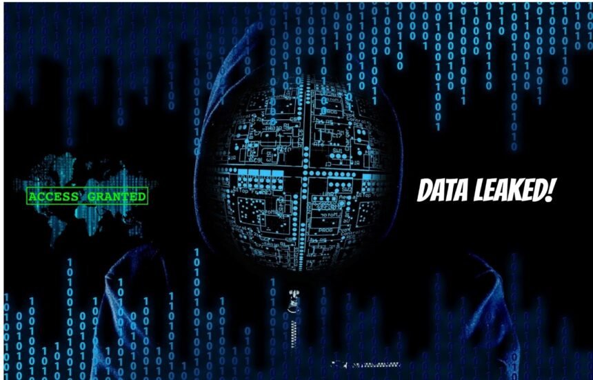 Supermassive MOAB Data Leak Unveiling the Largest Breach with Over 26